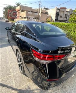 نيسان سنترا